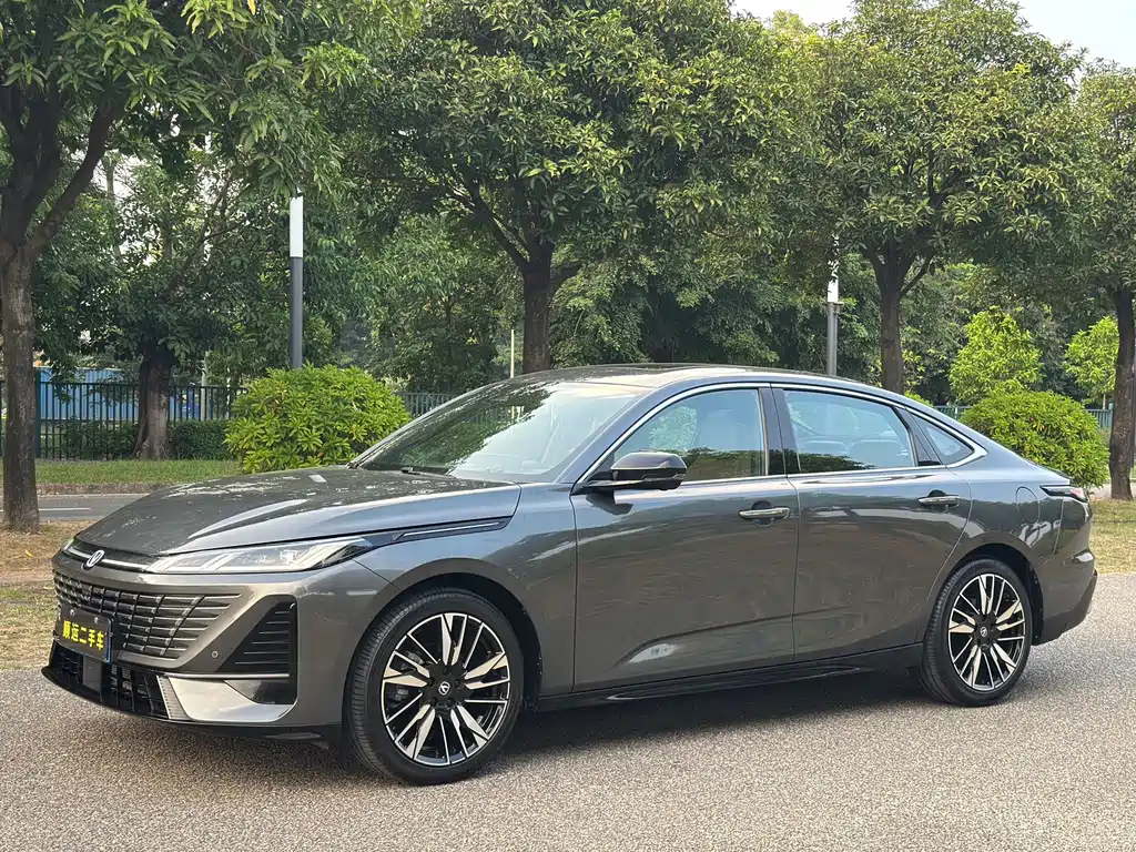 Changan Eado
