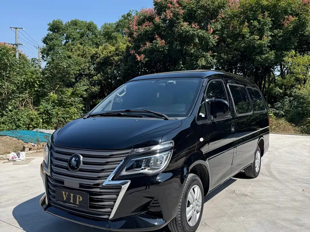 Dongfeng