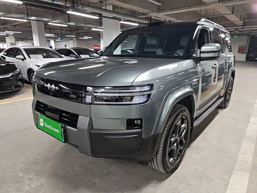 Fangchengbao Leopard 7