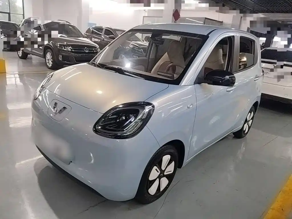 Wuling Mini EV