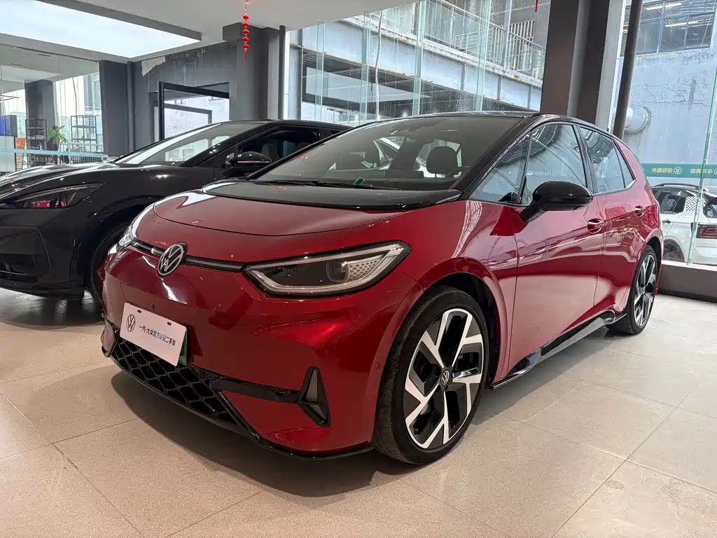 Volkswagen ID.3