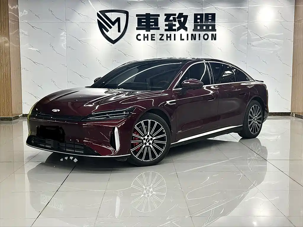 Chery A9L