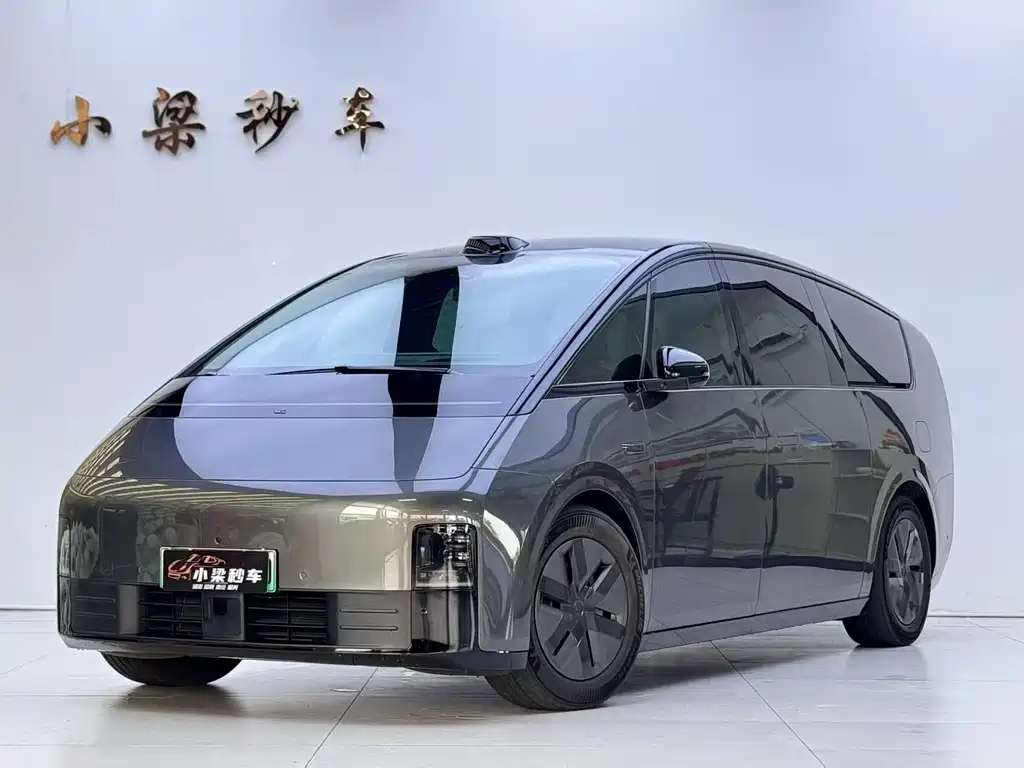Li Auto MEGA