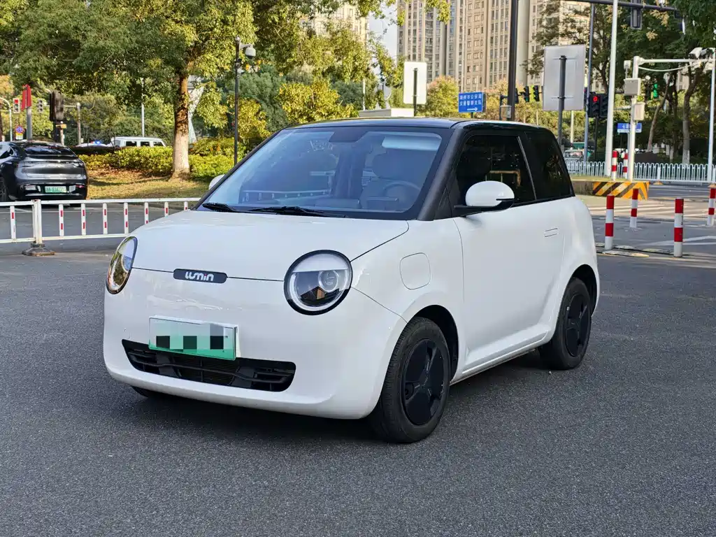 Changan Lumin