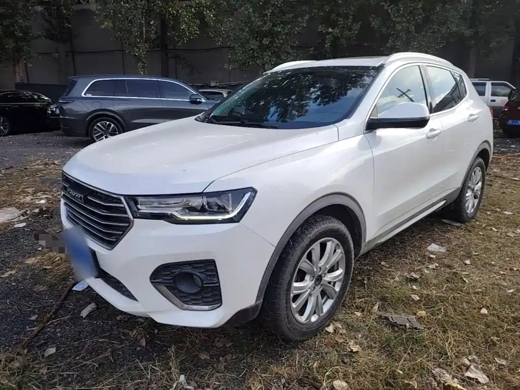 Haval H4