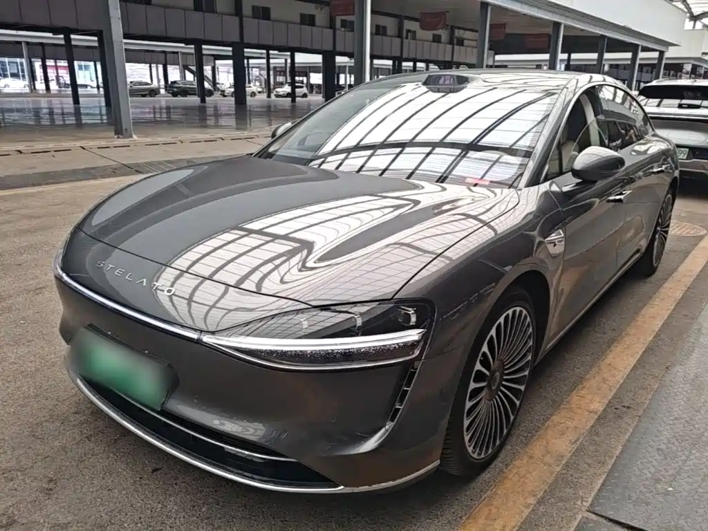 Stelato S9