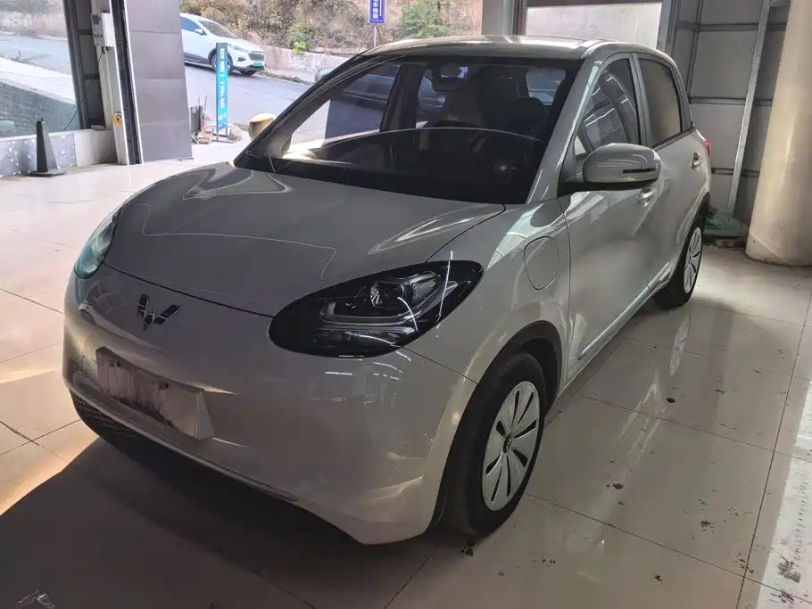 Wuling Binguo