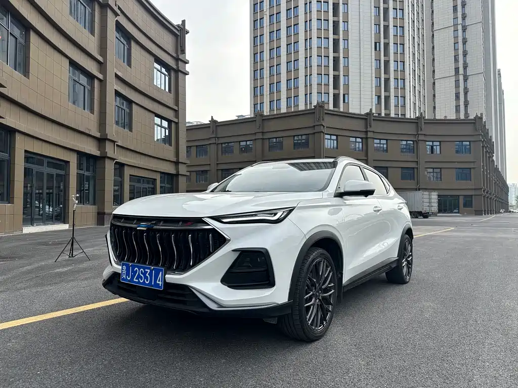 Oshan X5