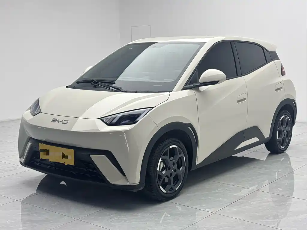 BYD Seagull