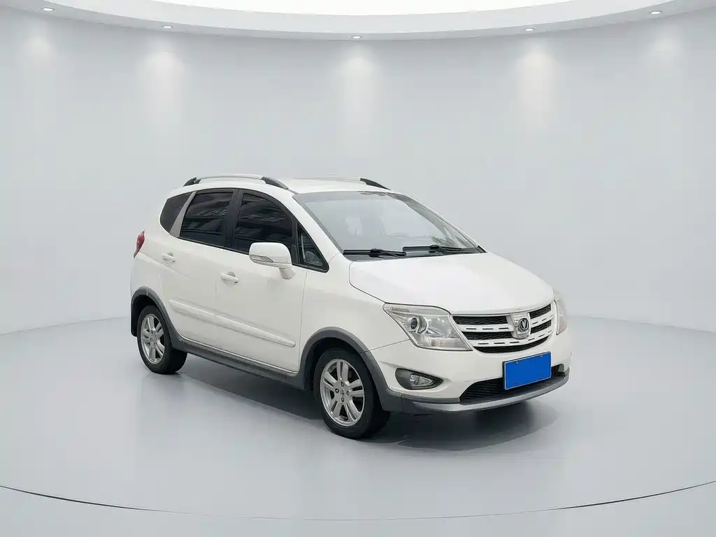 Changan CX20