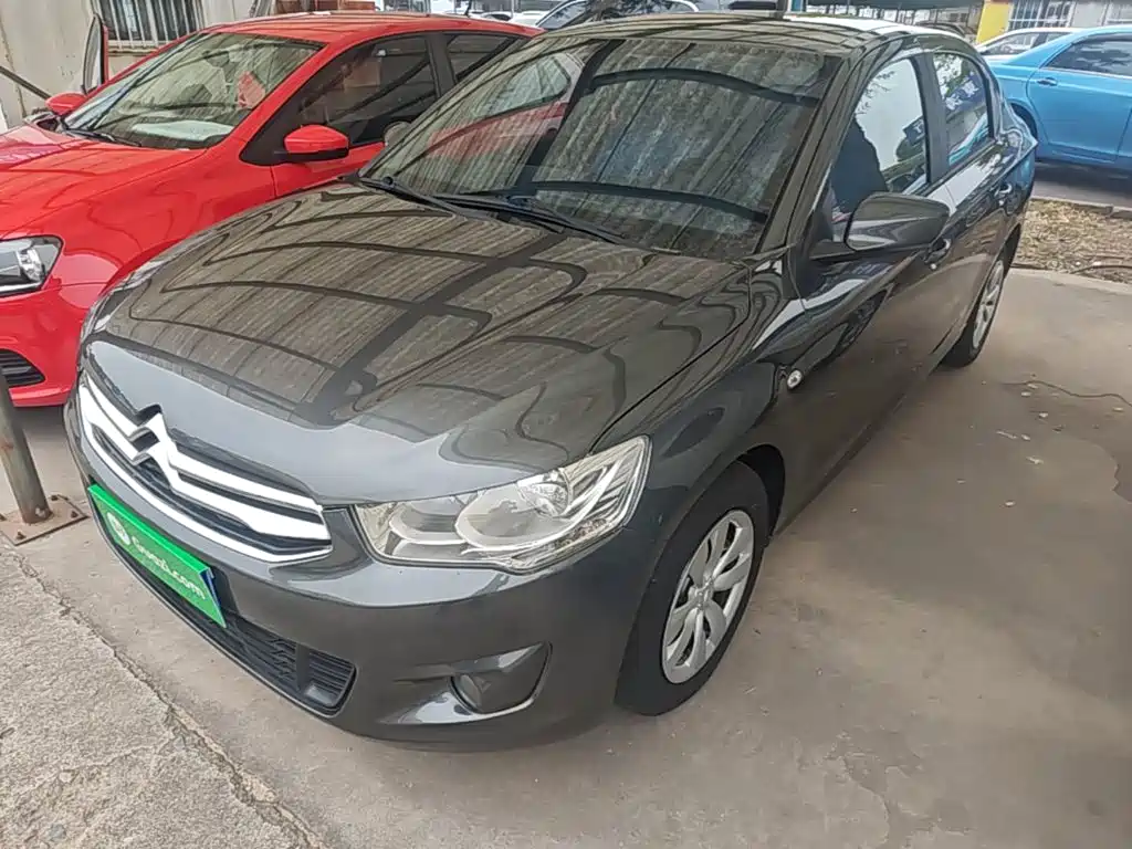 Citroen