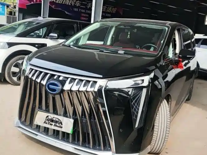 GAC E9