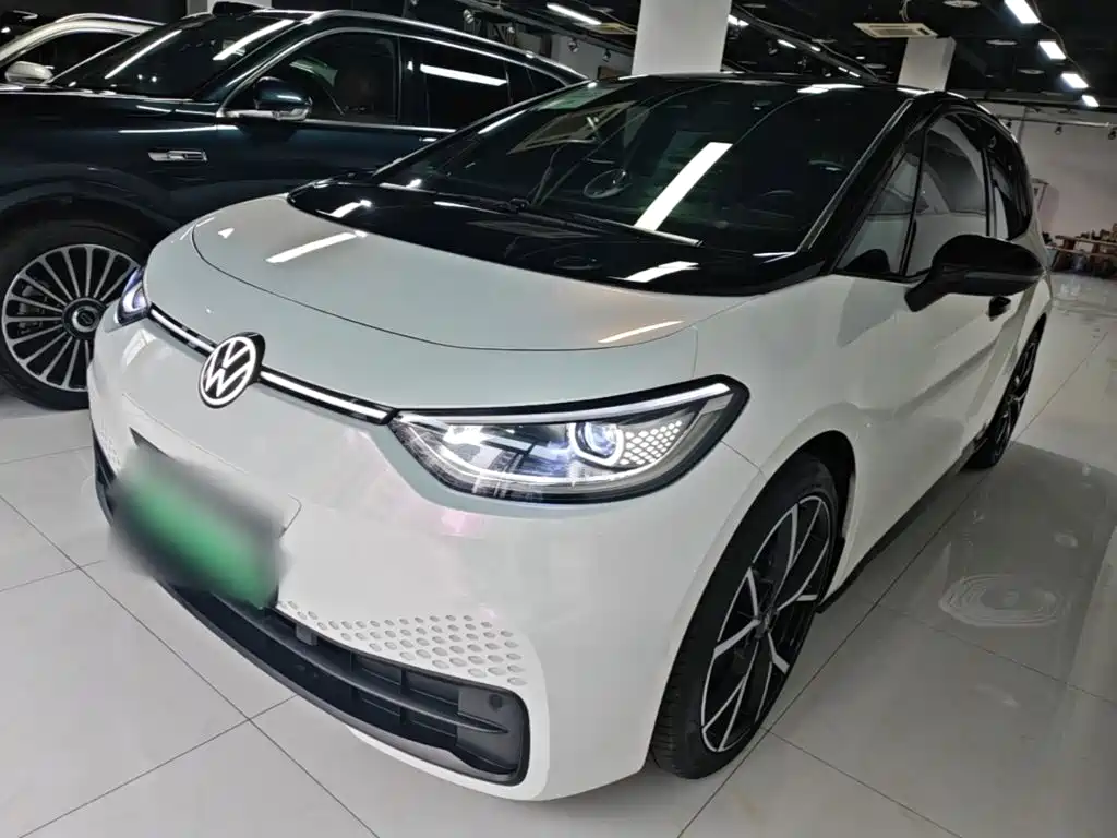 Volkswagen ID.3