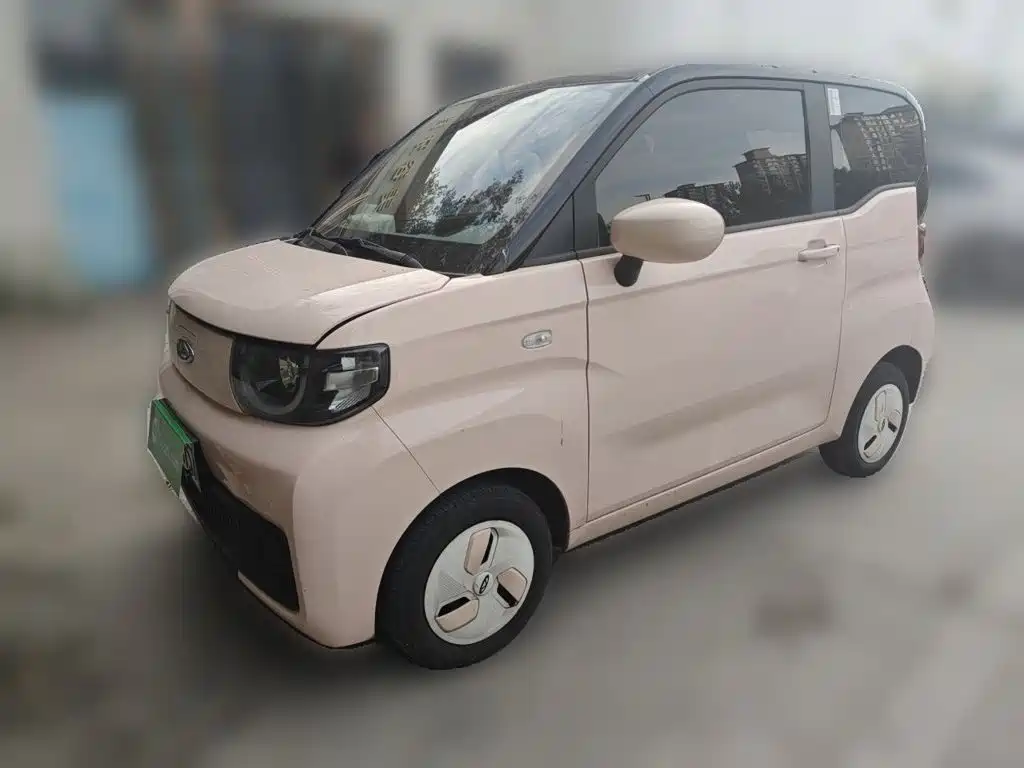 Chery QQ