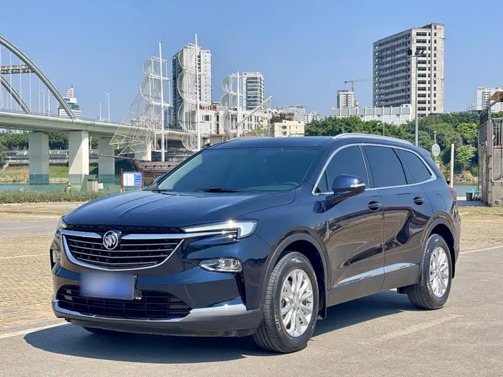 Buick Enclave