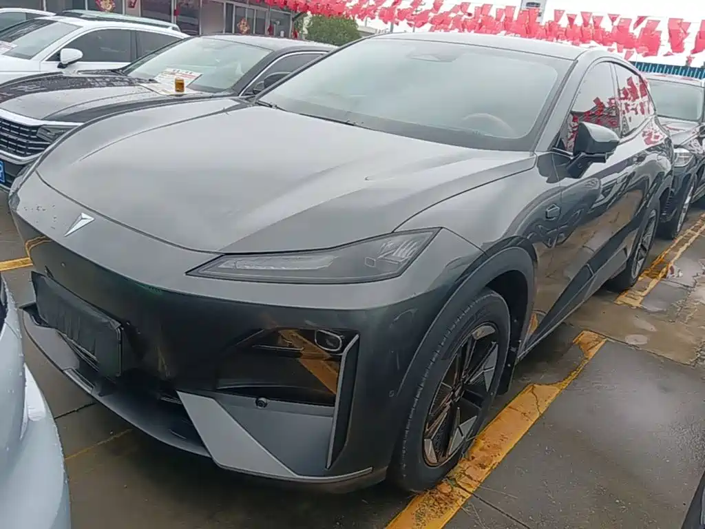 Deepal SL S07