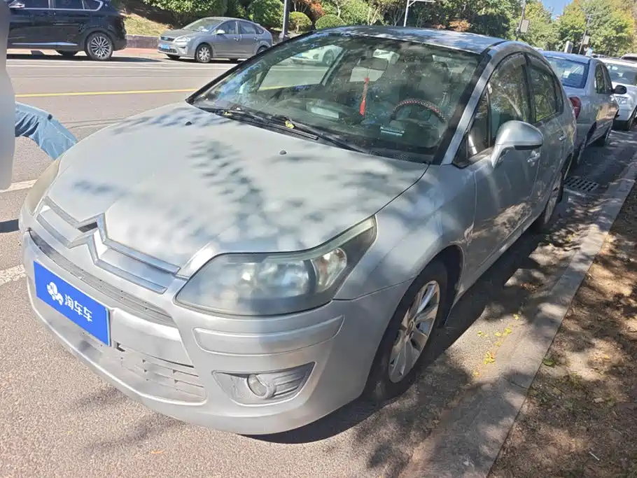 Citroen