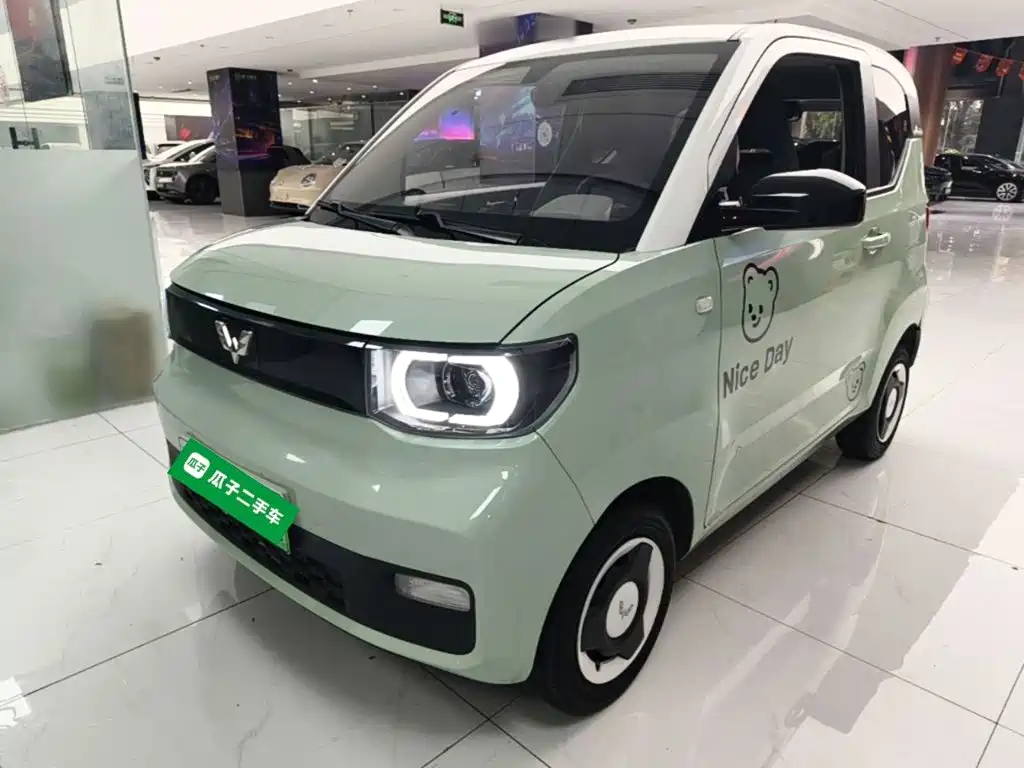 Wuling Mini EV