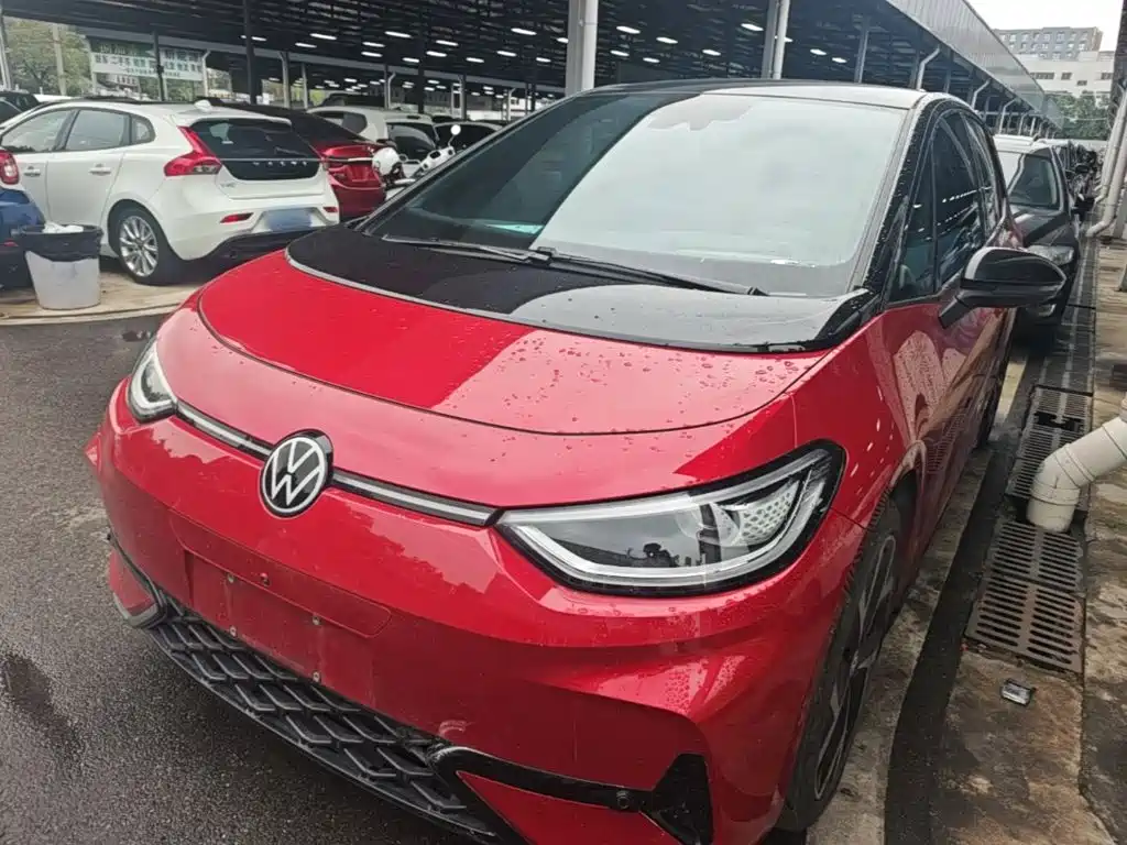 Volkswagen ID.3
