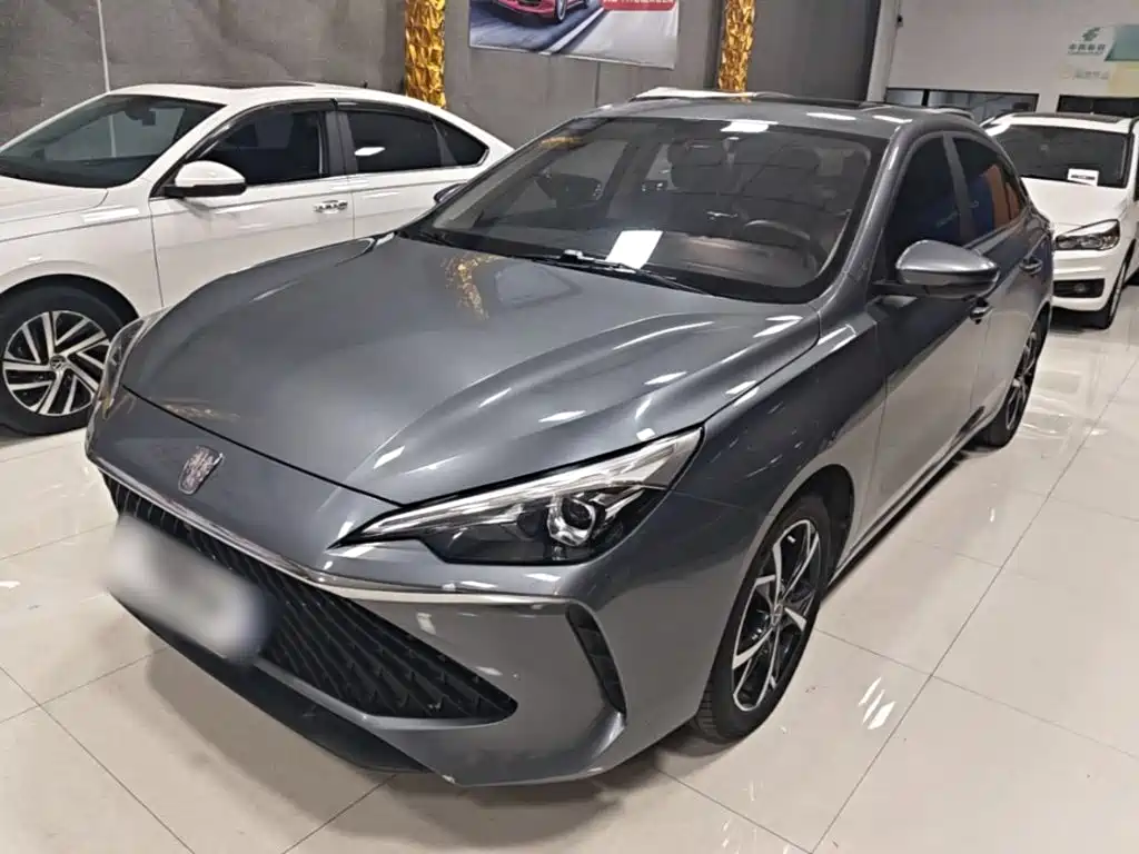 Roewe i5
