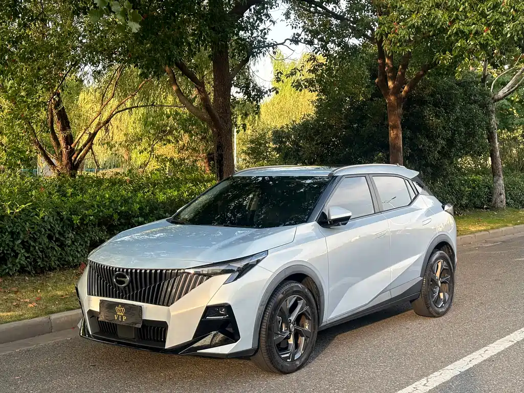 GAC GS3