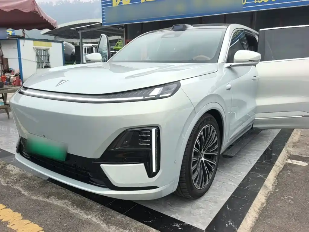 Deepal SL S09