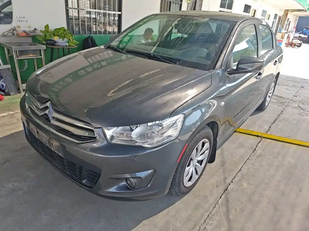 Citroen