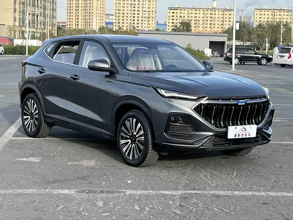Oshan X5