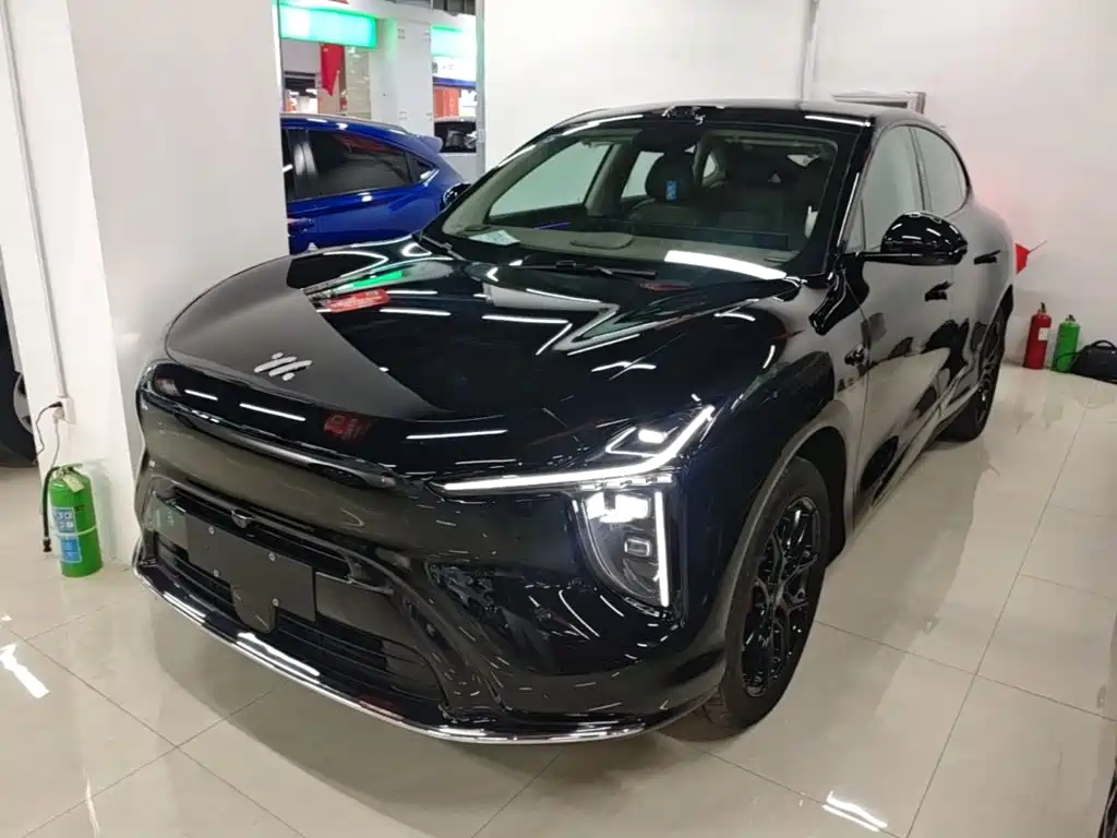IM Motors LS6