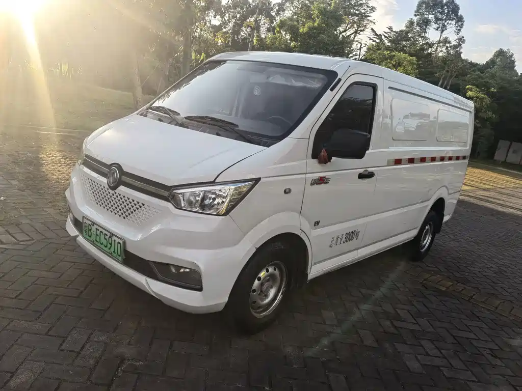 Dongfeng EM26
