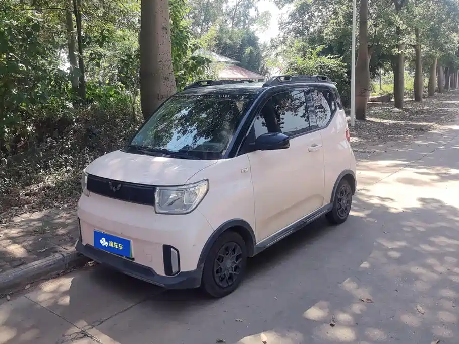 Wuling Mini EV