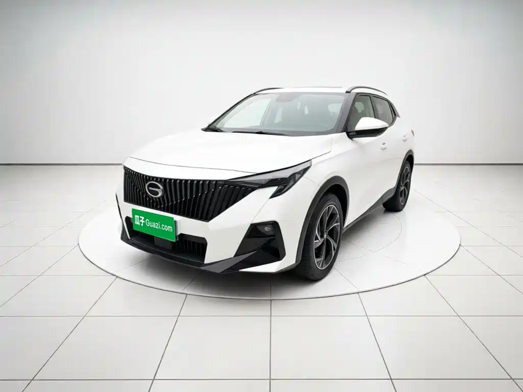 GAC GS3