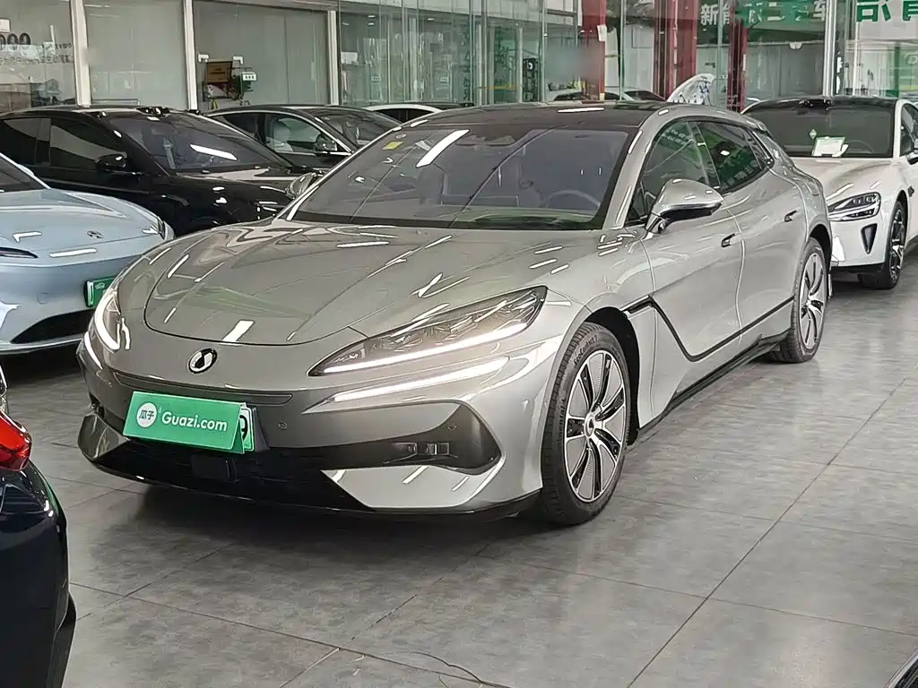 Denza Z9GT