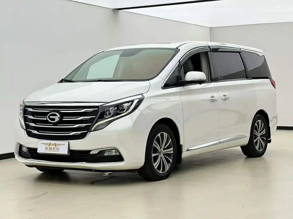 GAC M8