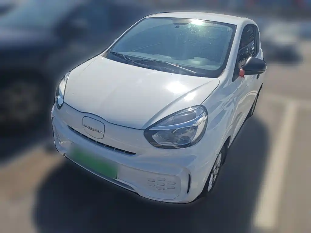 Roewe Clever