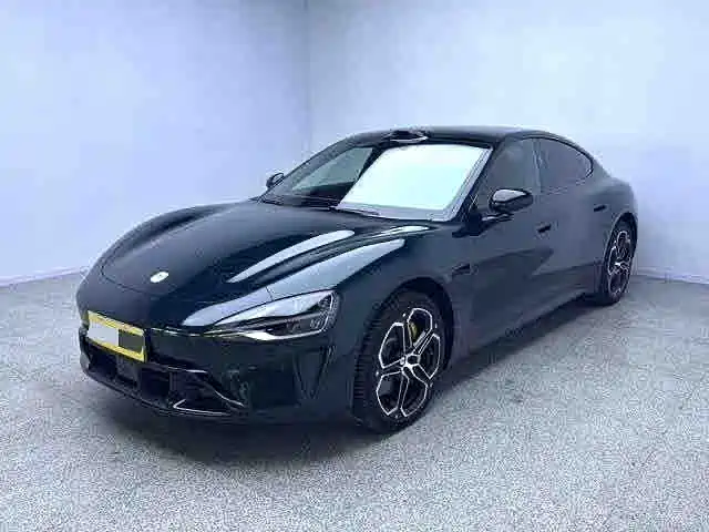 Xiaomi SU7