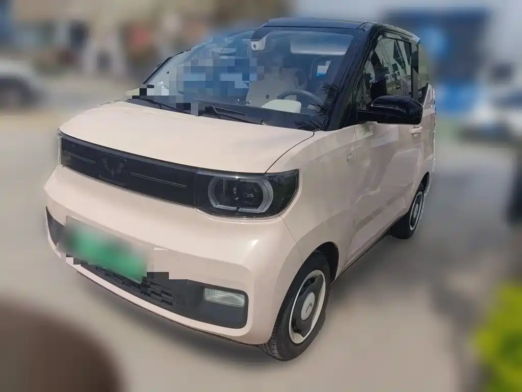 Wuling Mini EV
