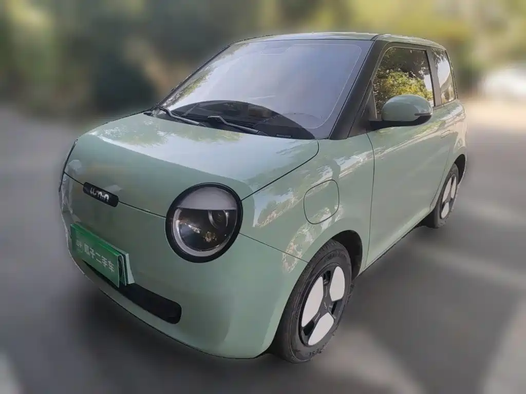 Changan Lumin