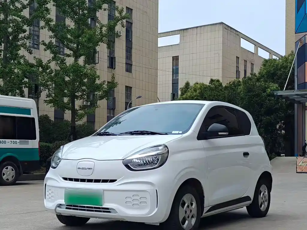 Roewe Clever