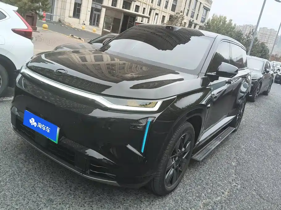 GAC S7