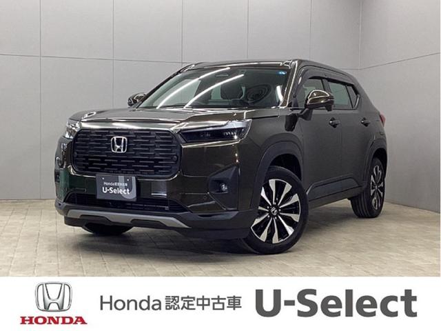 Honda WR-V