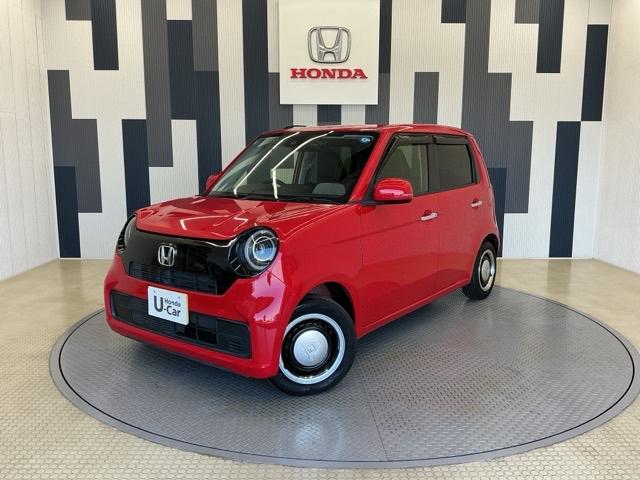 Honda N-One