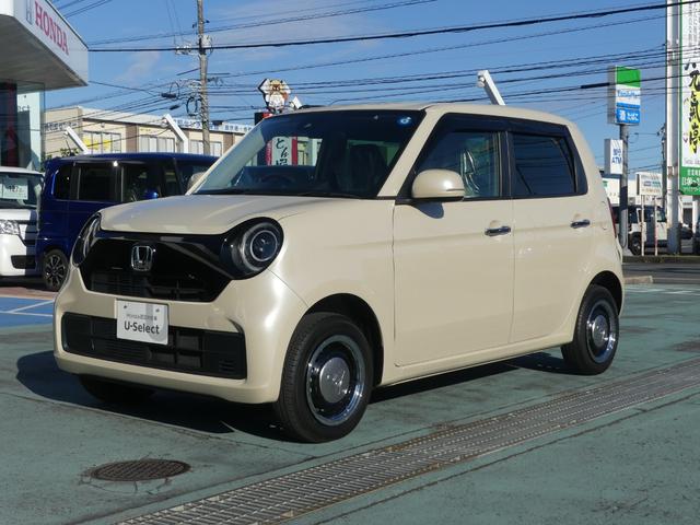 Honda N-One