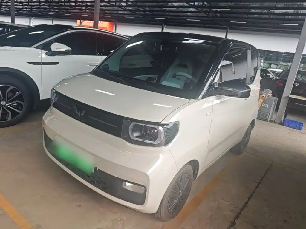 Wuling Mini EV