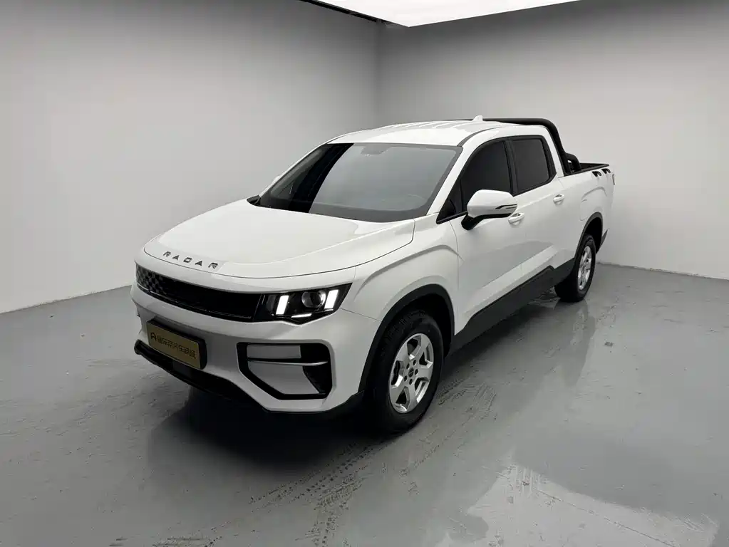 Geely Jingang