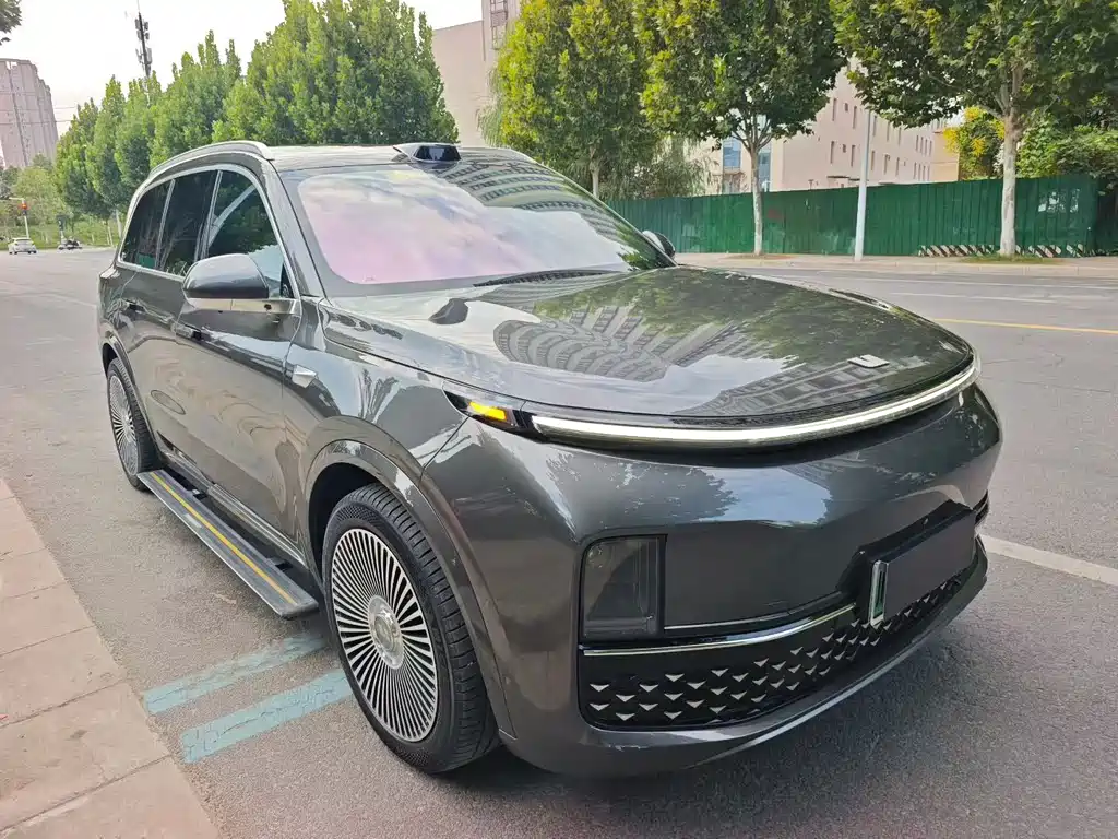 Li Auto L9