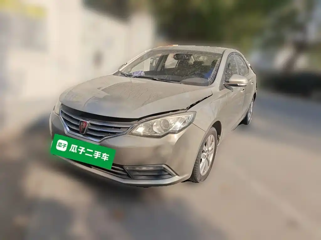 Roewe 360