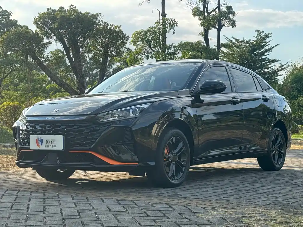 Dongfeng