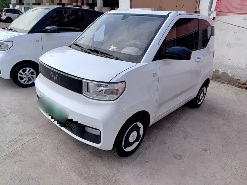 Wuling Mini EV