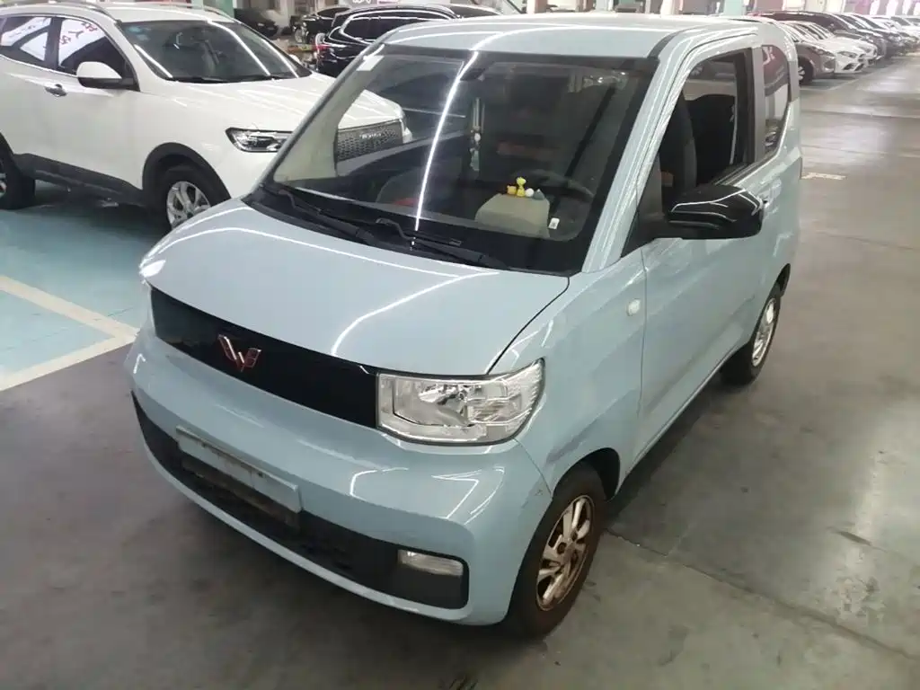 Wuling Mini EV